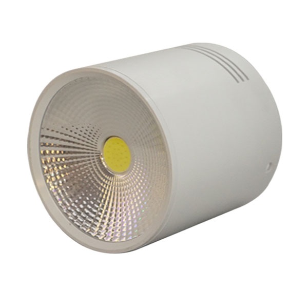 Đèn LED rọi ống bơ -7W