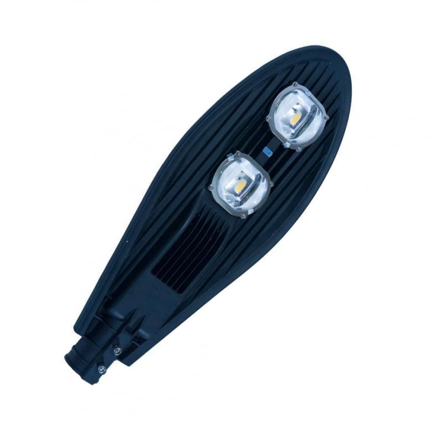 Đèn- Đường- Led-Lá-100W