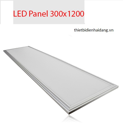 Đèn LED panel  300x1200- 48W