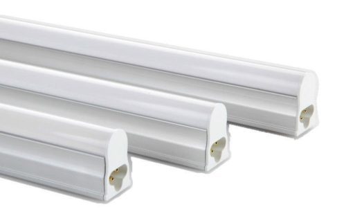 Đèn tuýp led liền máng