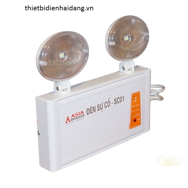 Đèn báo sự cố ASIA - 3W