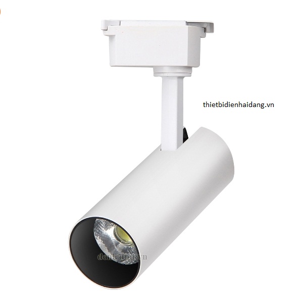 Đèn rọi ray COB 20W