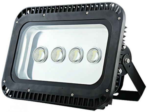 Pha LED 200W