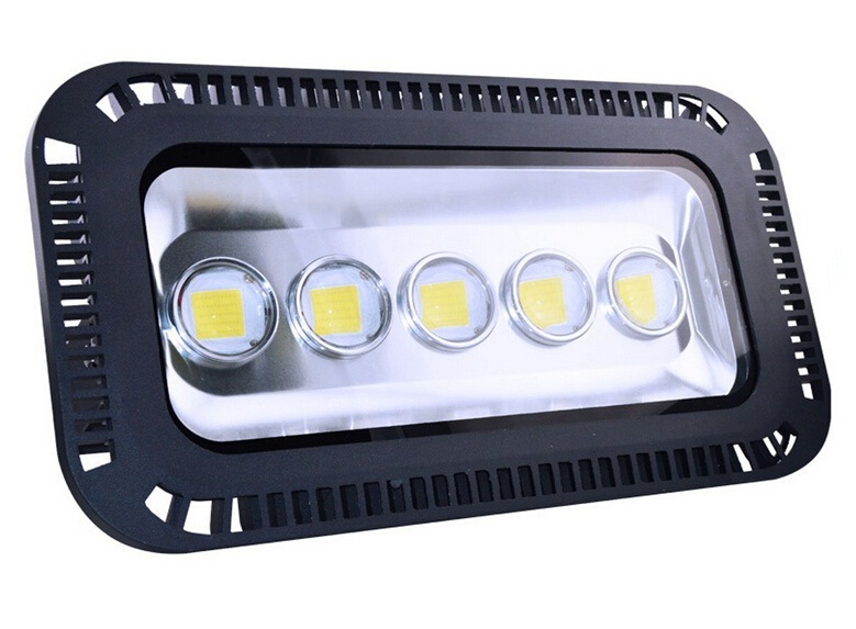 Đèn pha LED lồi -p 250W